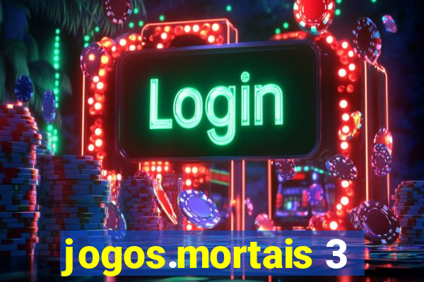 jogos.mortais 3